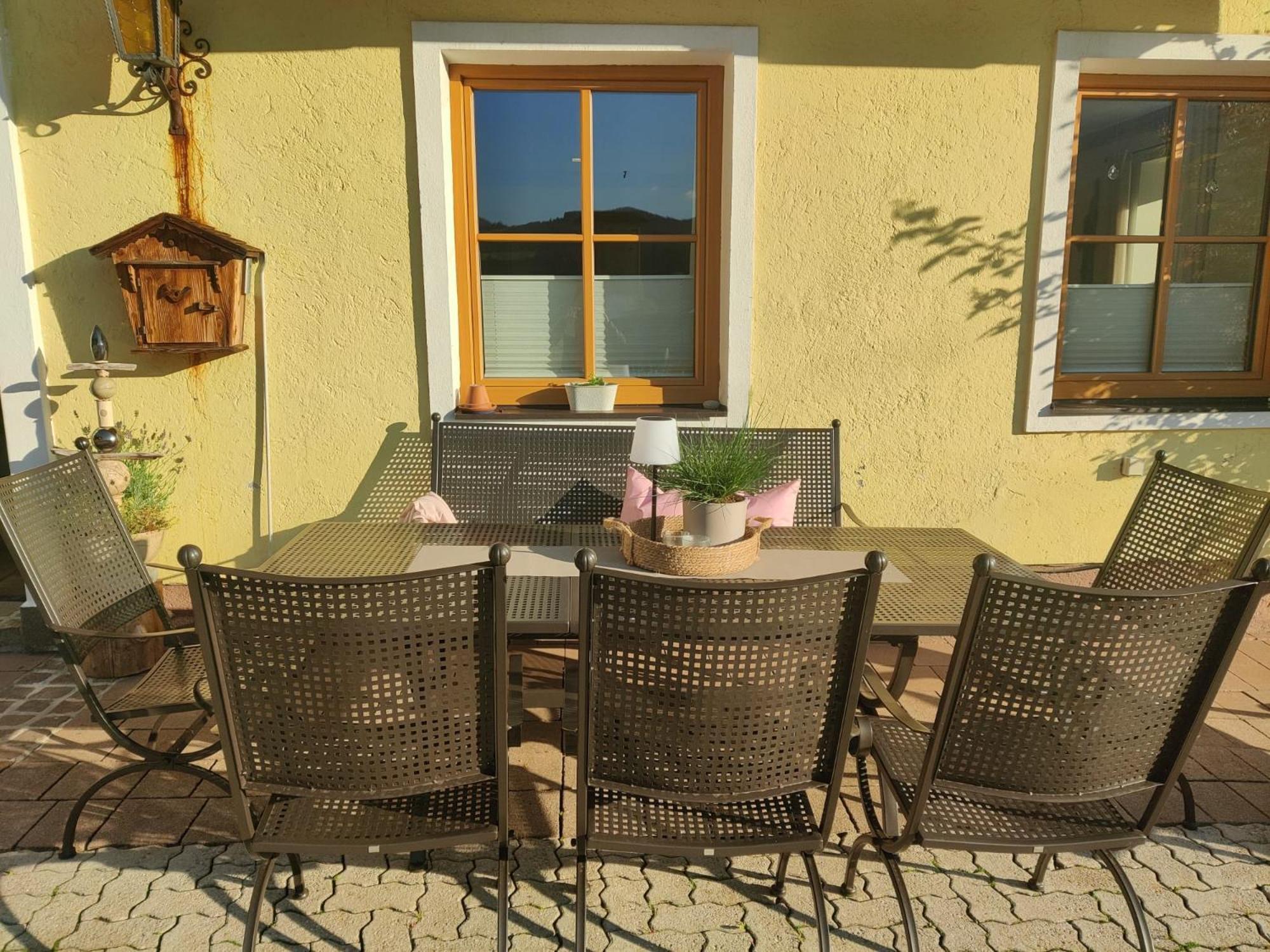 Hefenscherbauer Annaberg im Lammertal Esterno foto